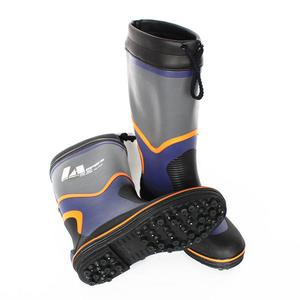 Chaussures en caoutchouc 1CCO - Ref 941848 Image 14