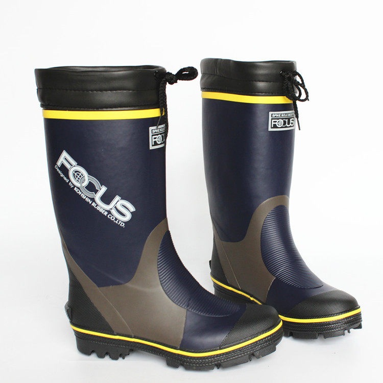Chaussures en caoutchouc 1CCO - Ref 941848 Image 21