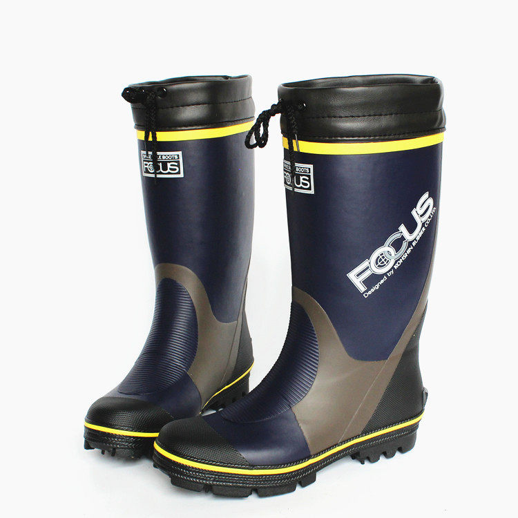 Chaussures en caoutchouc 1CCO - Ref 941848 Image 20