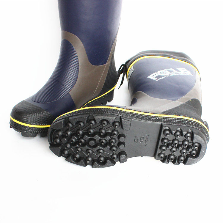 Chaussures en caoutchouc 1CCO - Ref 941848 Image 22
