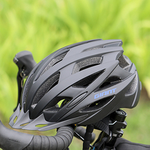 Giant Giant Giant riding helmet detachable brim road mountain bike integrated into helmet equipment