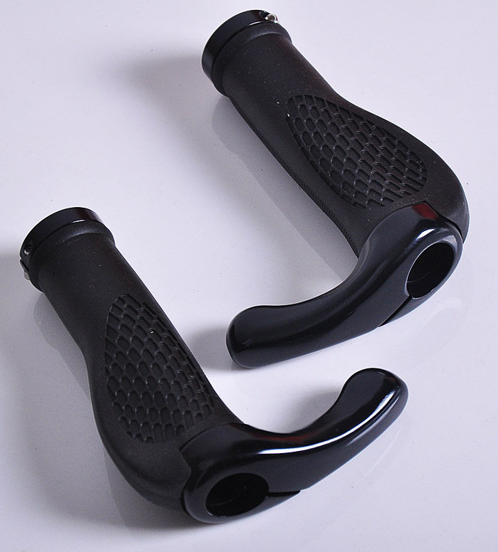 Poignées de vélo - Ref 2344093 Image 29