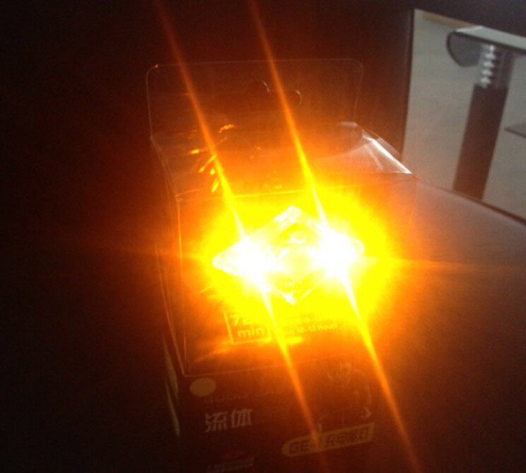 Eclairage pour vélo - Taillights - Ref 2401033 Image 35