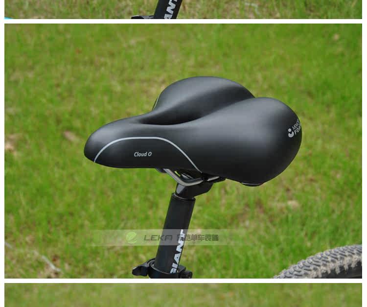 Selle de vélo Mountain Bike VELO - Ref 2348750 Image 40