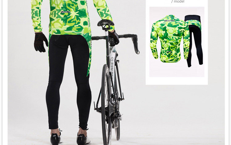 Vêtement cyclisme homme SPAKCT - Ref 2230330 Image 36
