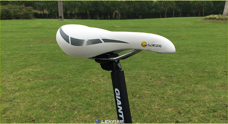 Selle de vélo LEKA - Ref 2348457 Image 39