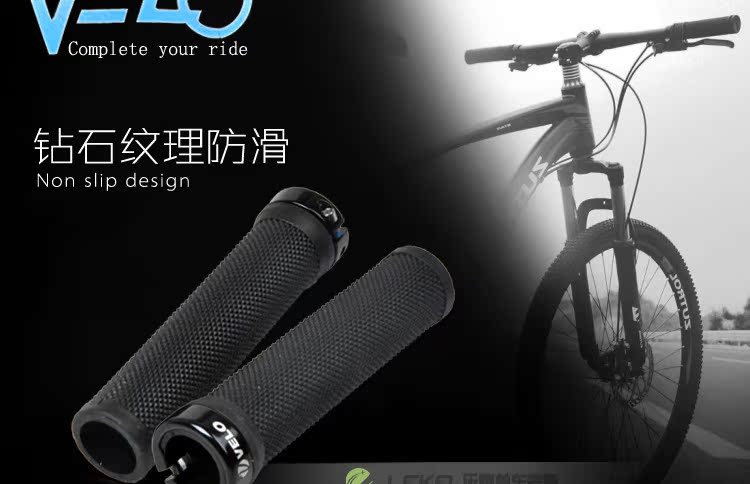 Poignées de vélo VELO - Ref 2343772 Image 8