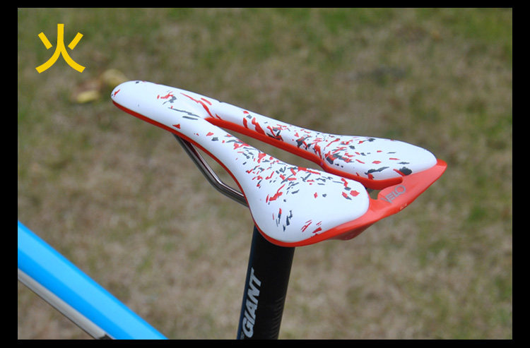 Selle de vélo Mountain Bike VELO - Ref 2359437 Image 37