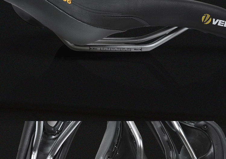 Selle de vélo Mountain Bike VELO - Ref 2359420 Image 36