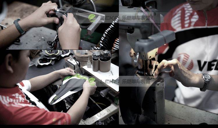 Selle de vélo Mountain Bike VELO - Ref 2344408 Image 29