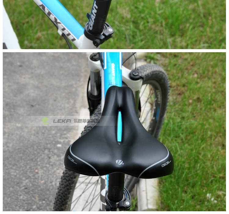 Selle de vélo Mountain Bike VELO - Ref 2348436 Image 23