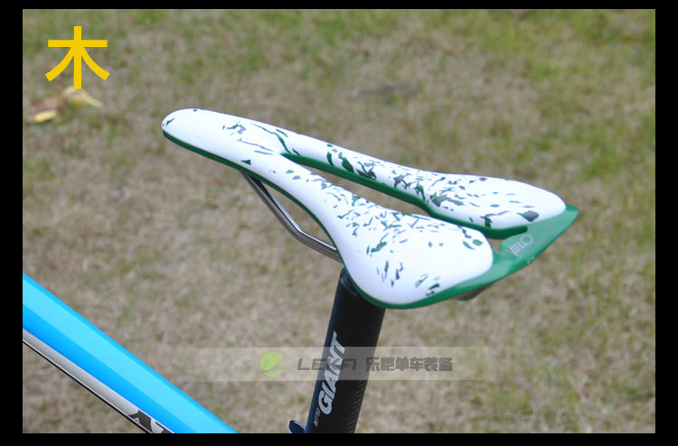 Selle de vélo Mountain Bike VELO - Ref 2359437 Image 35