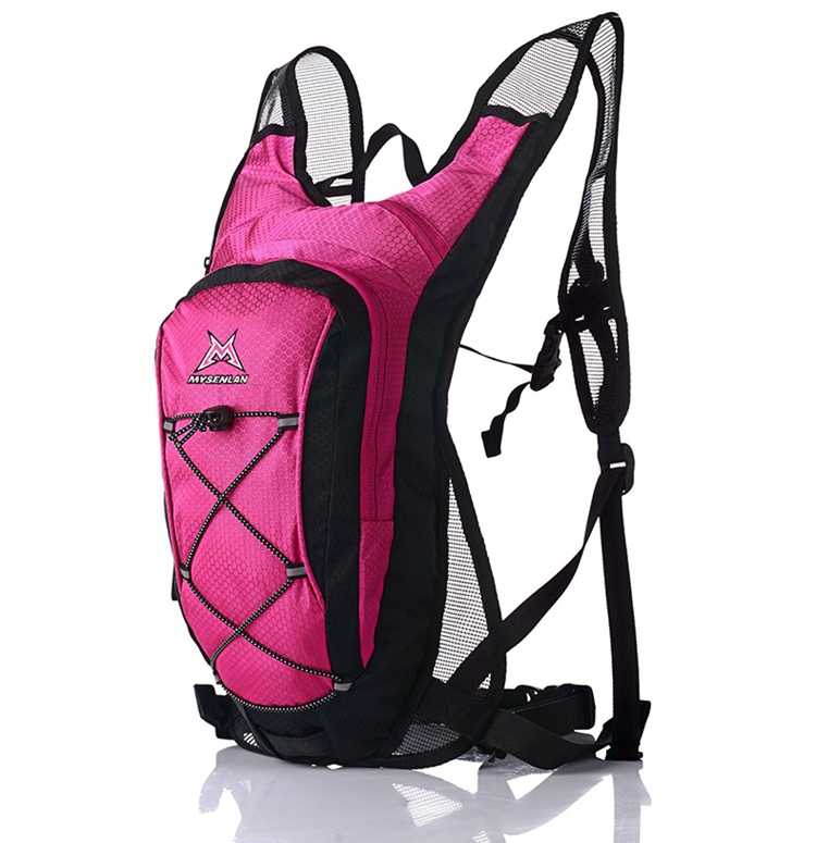 Sacoche pour vélo RUSUOO - Ref 2233559 Image 32