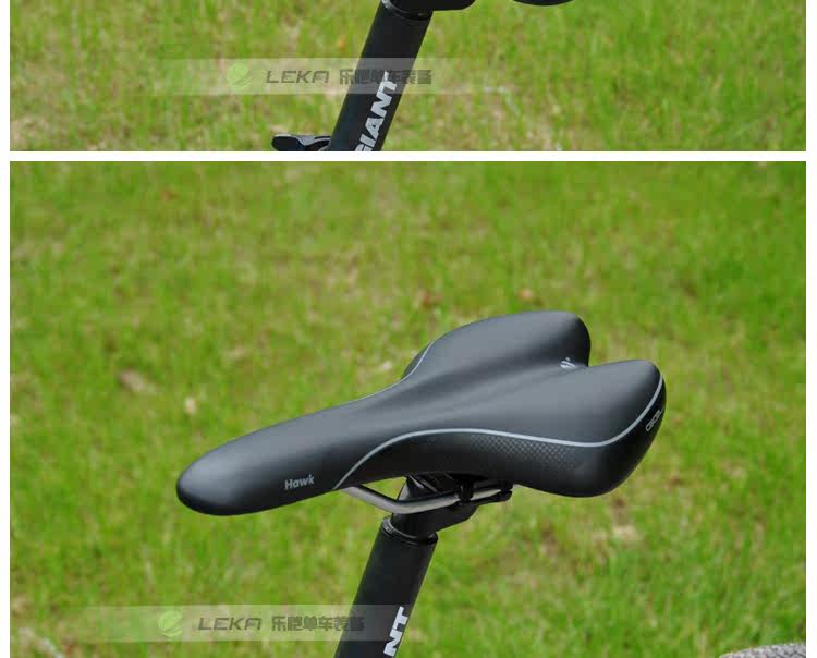 Selle de vélo Mountain Bike VLEO - Ref 2359427 Image 42