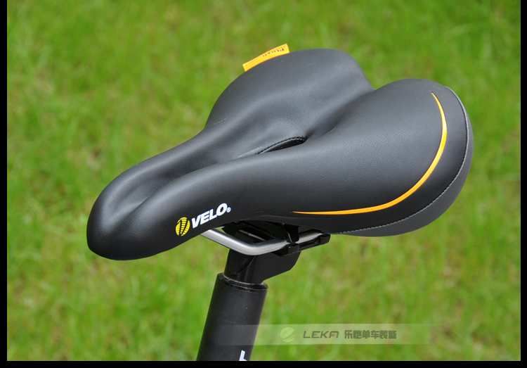 Selle de vélo Mountain Bike VELO - Ref 2343871 Image 48