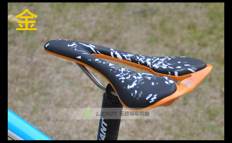 Selle de vélo Mountain Bike VELO - Ref 2359437 Image 34