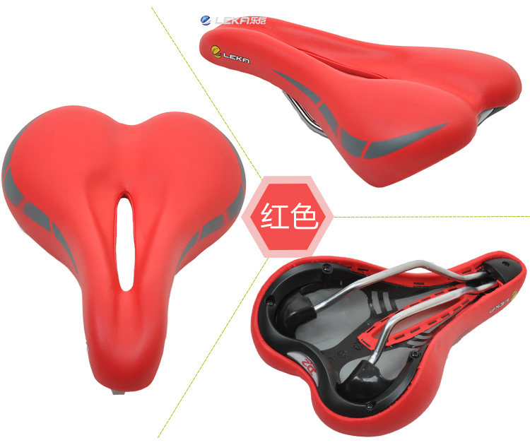 Selle de vélo LEKA - Ref 2348457 Image 34