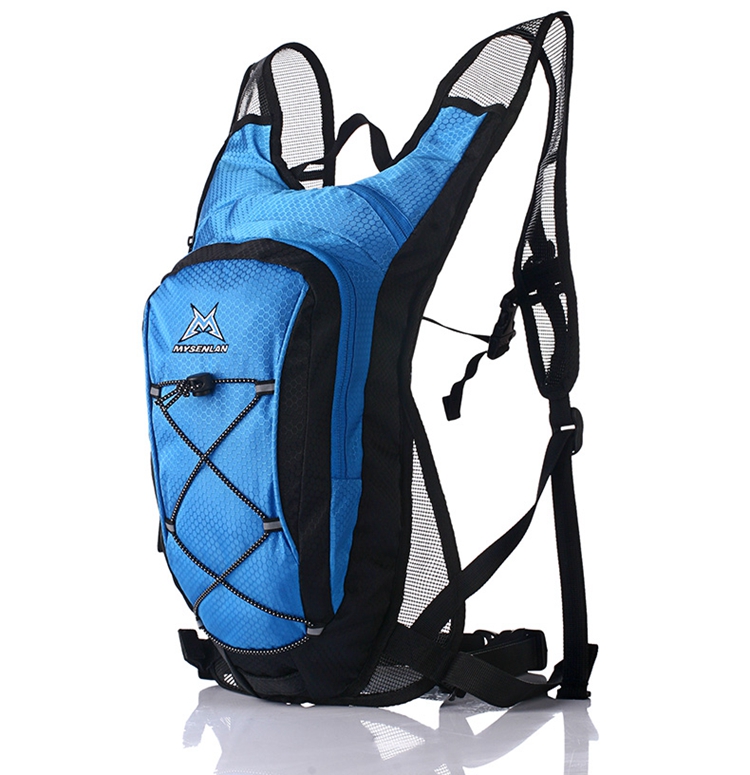 Sacoche pour vélo RUSUOO - Ref 2233559 Image 26