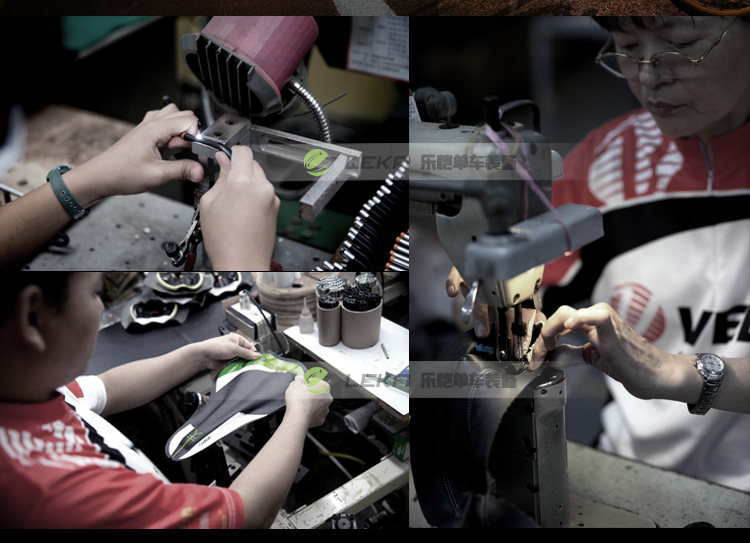 Selle de vélo Mountain Bike VELO - Ref 2359438 Image 26