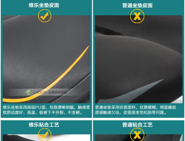 Selle de vélo Mountain Bike VELO - Ref 2349086 Image 37