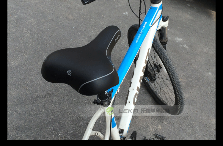 Selle de vélo Mountain Bike VELO - Ref 2350846 Image 47