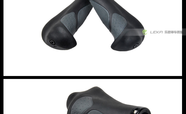 Poignées de vélo VELO - Ref 2343409 Image 35