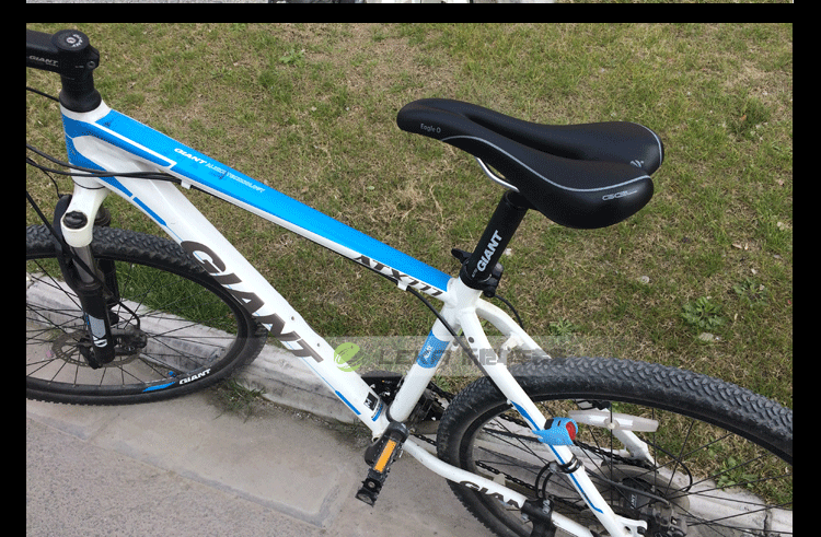 Selle de vélo Mountain Bike VELO - Ref 2350846 Image 37