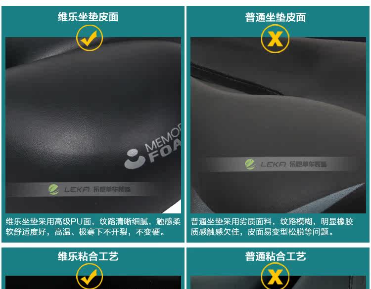 Selle de vélo Mountain Bike VELO - Ref 2359432 Image 37