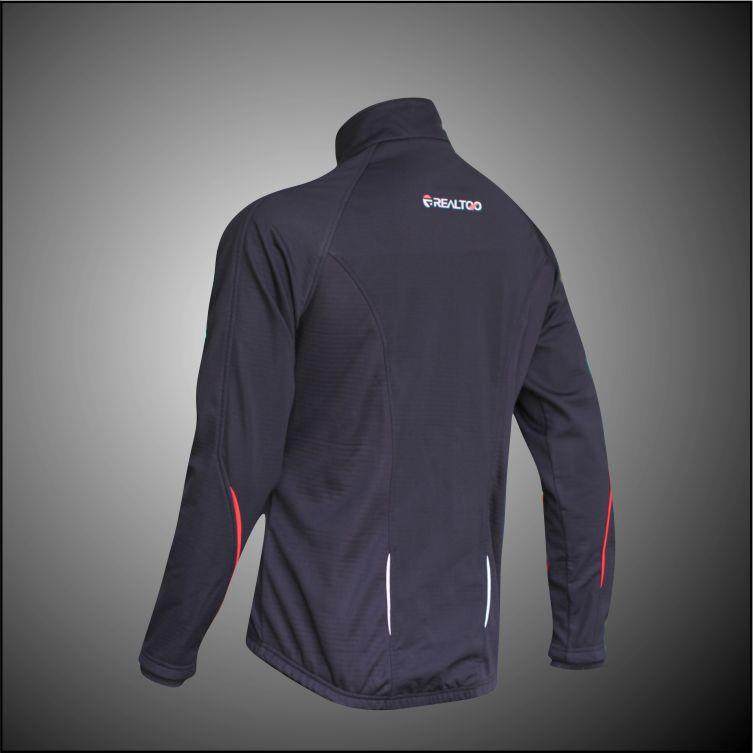 Tenue de cyclisme homme REALTCOO - Ref 2215600 Image 26