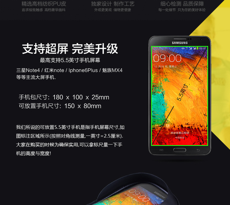 Sacoche pour vélo mixte DEROACE - Ref 2233187 Image 27