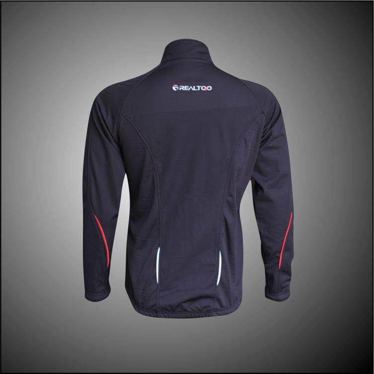 Tenue de cyclisme homme REALTCOO - Ref 2215600 Image 25