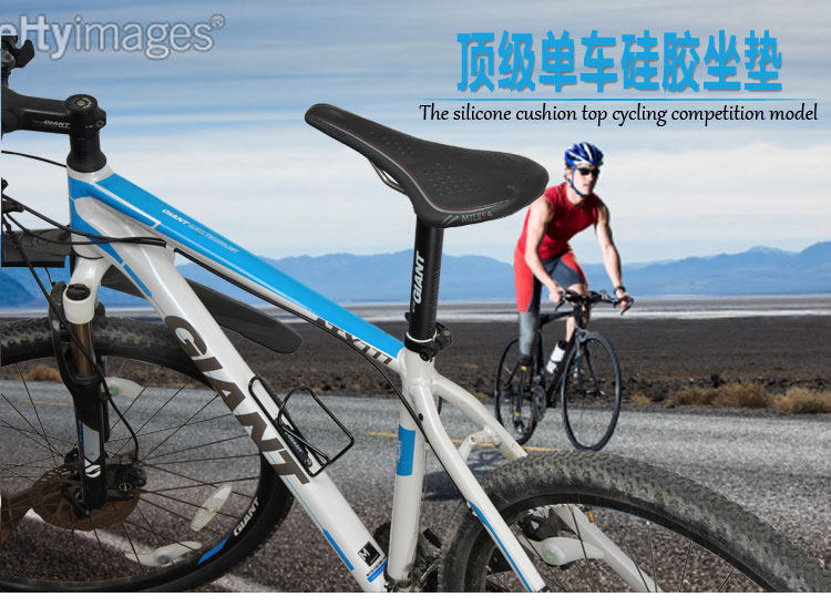 Selle de vélo Mountain Bike VELO - Ref 2359430 Image 24