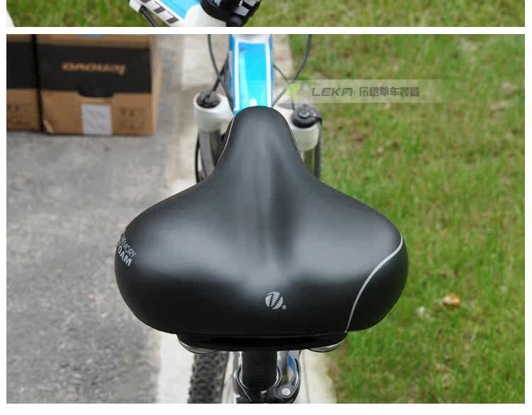 Selle de vélo Mountain Bike VELO - Ref 2359432 Image 43