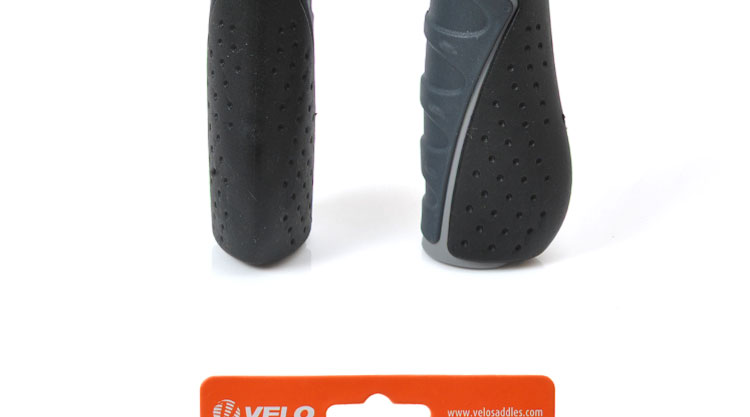 Poignées de vélo VELO - Ref 2338383 Image 38