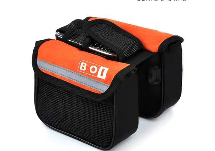 Sacoche pour vélo - Ref 2217223 Image 29