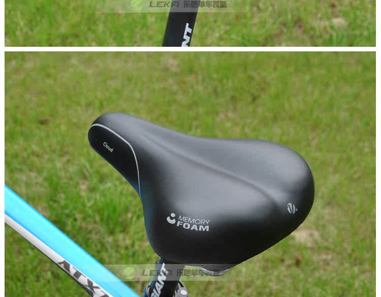 Selle de vélo Mountain Bike VELO - Ref 2359432 Image 42