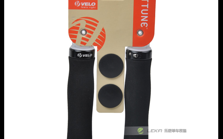 Poignées de vélo VELO - Ref 2338117 Image 39