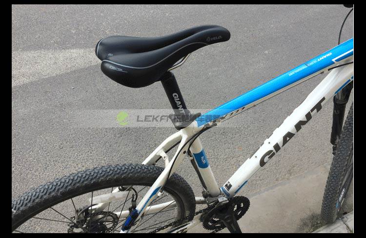 Selle de vélo Mountain Bike VELO - Ref 2344408 Image 36