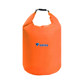 Outdoor travel waterproof bag mobile phone clothing storage bag large capacity ultra-light wear-resistant swimming beach rafting waterproof bag