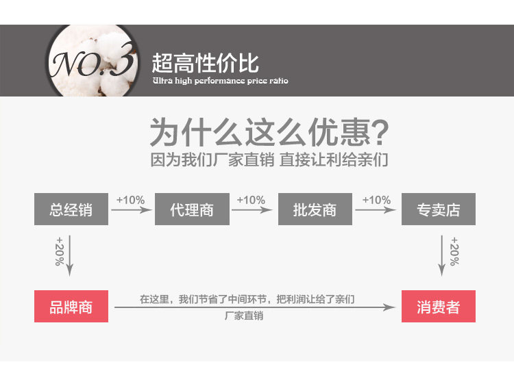 Pantalon collant simple en coton - Ref 749566 Image 15