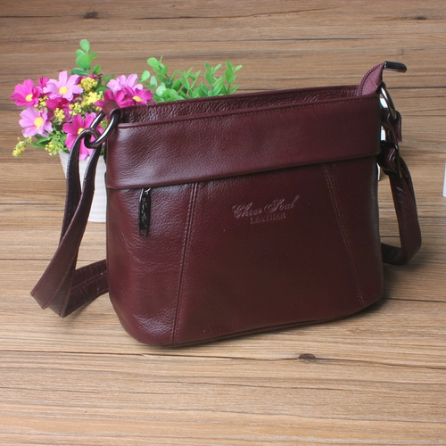 Кожаная сумка через плечо, сумка на одно плечо для матери, кошелек, небольшая сумка, для среднего возраста