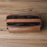 Apple, samsung, кожаная поясная сумка, мобильный телефон, ремень, из натуральной кожи, 5.5 дюймов, 5.7 дюймов, 6 дюймов