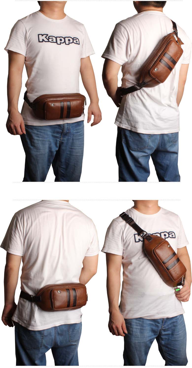 Sac homme - Ref 52218 Image 14