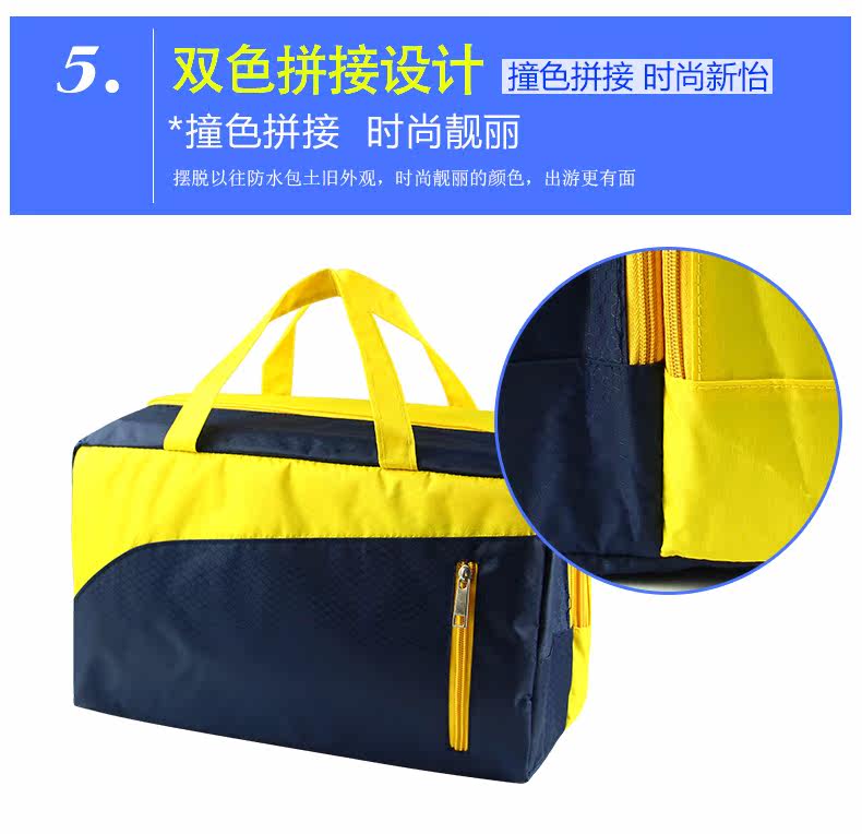 Sac de sport - Ref 9173 Image 14