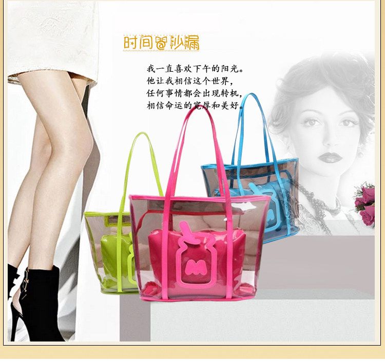 Sac de sport - Ref 8629 Image 26