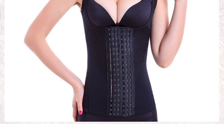 Sous-vêtement minceur luxueux en nylon - Ref 698528 Image 39