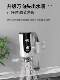 Rongsheng electric hot water faucet instant household installation-free kitchen bathroom overheating small electric water heater
