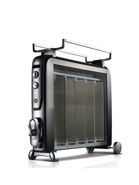 Gree Electric Heating Element, Electric Heater, Genuine Product with , Household Silicon Crystal Electric Heating Film, Energy-Saving Heater