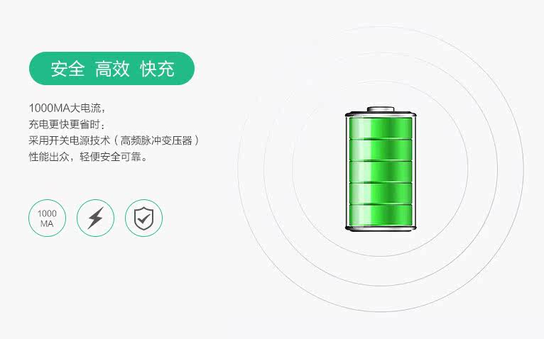 chargeur PISEN - Ref 1291479 Image 9