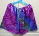 Đặc biệt cung cấp quần short mới lụa phụ nữ đồ lót pyjama quần mùa hè nhà in quần an toàn quần chống ánh sáng quần thể thao nam